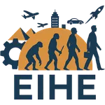 EIHE logo
