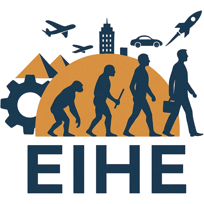 EIHE logo