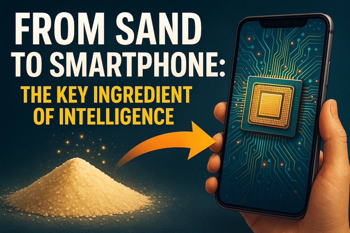 Semiconductor revolution