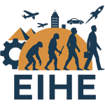EIHE logo