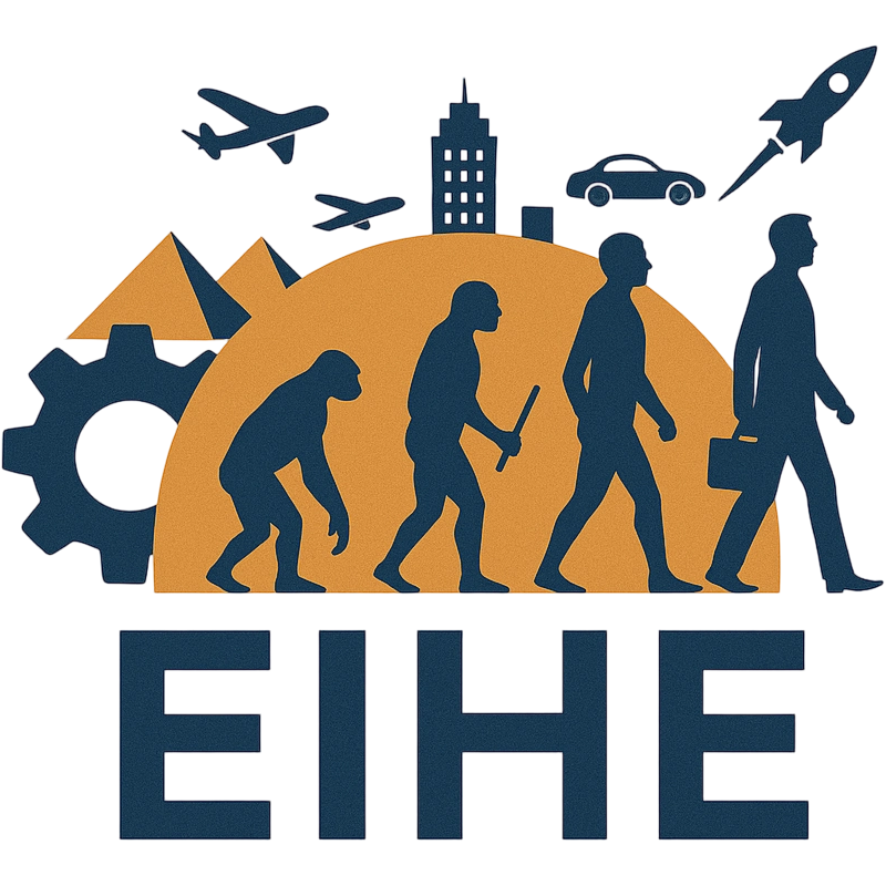 EIHE logo